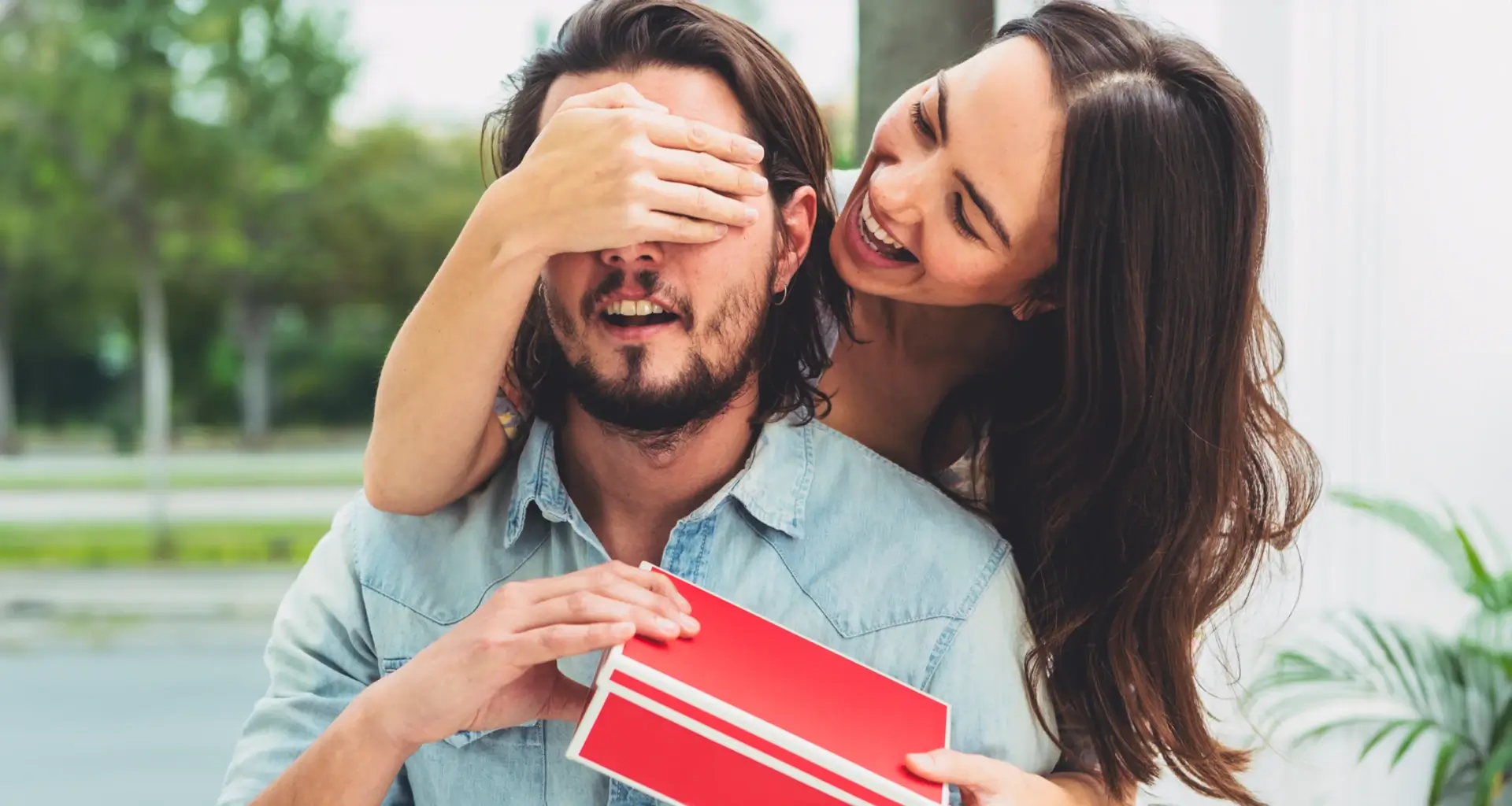 40 Ideias de Presentes para Namorado
