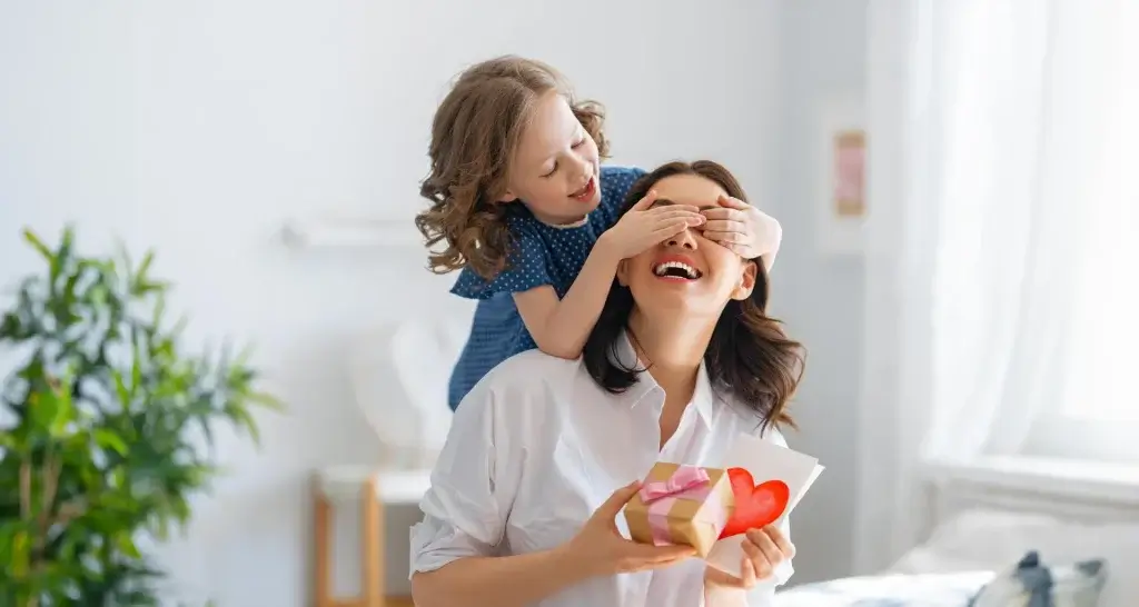 Ideias de Presentes para Dia das Mães