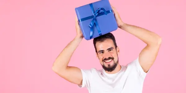 Ideias de Presentes até 100 reais