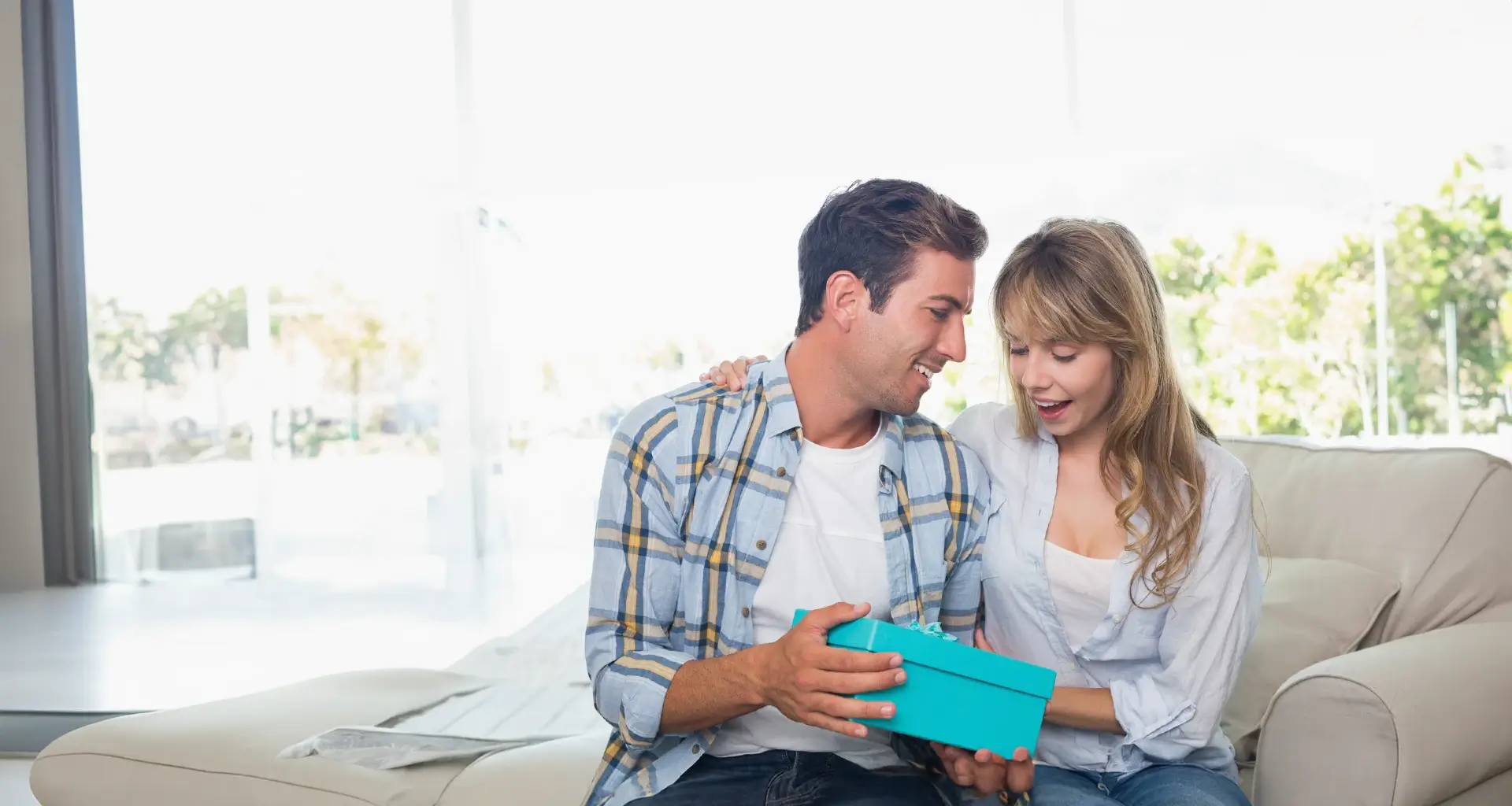 Ideias de Presentes para Esposa