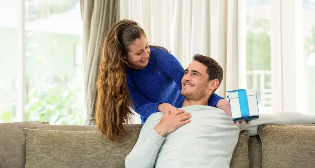 Ideias de Presentes para Marido