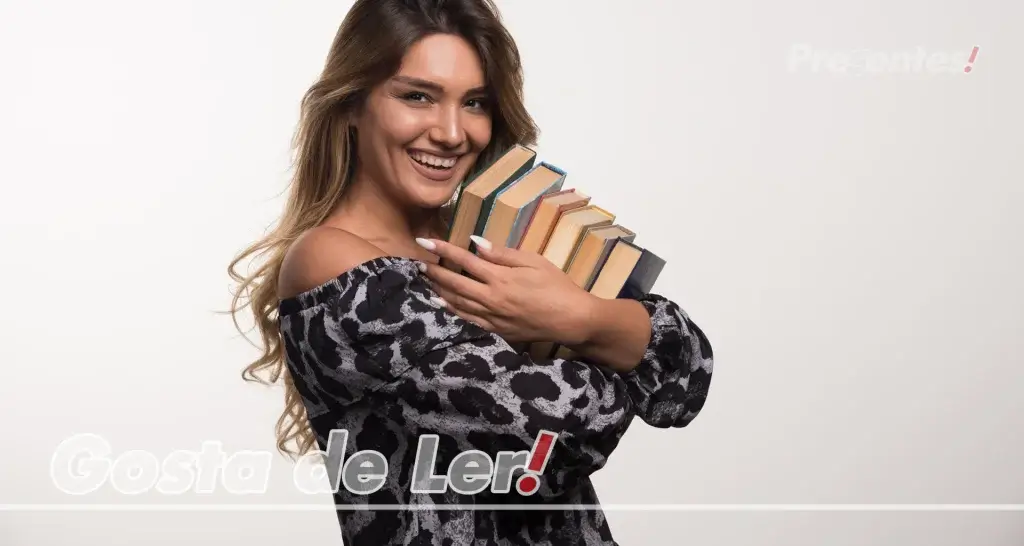 Ideias de Presentes para Quem Gosta de Ler