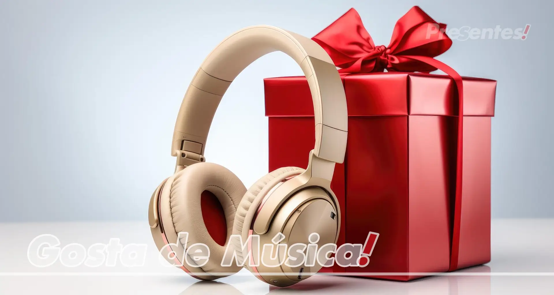 Ideias de Presentes para Quem Gosta de Música