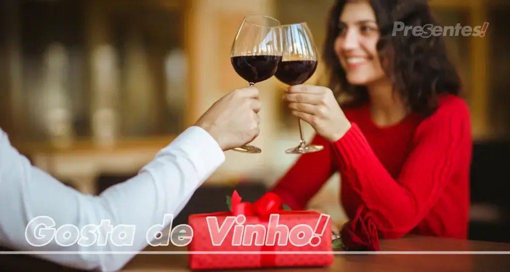 Ideias de Presentes para Quem Gosta de Vinho
