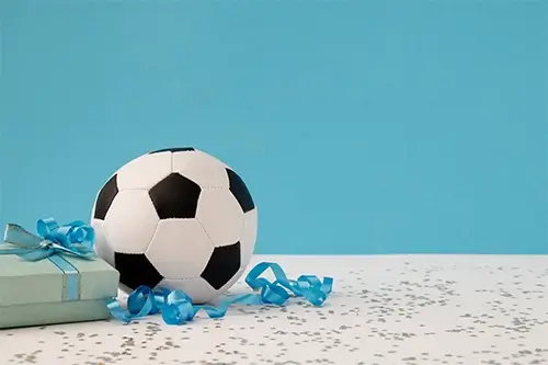 Ideias de Presentes para quem Gosta de Futebol