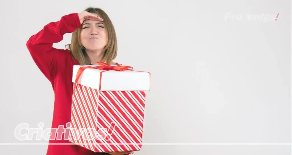 Presentes Criativos